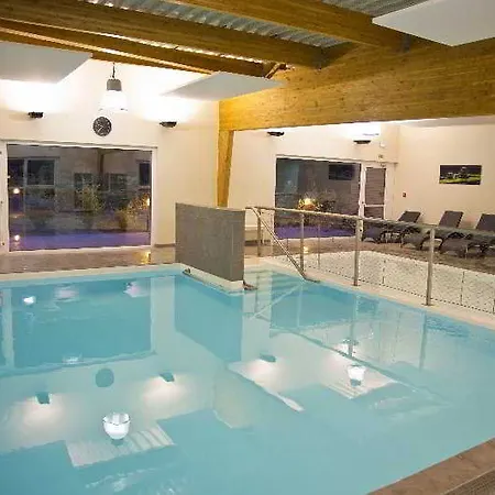 Les Rives De La Fecht - Colmar Ouest Ingersheim