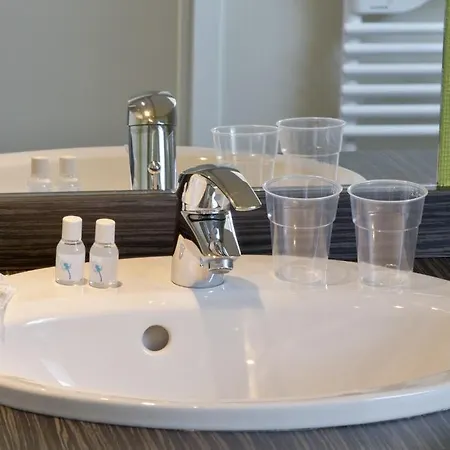 Résidence Les Rives De La Fecht - Colmar Ouest Aparthotel 4*