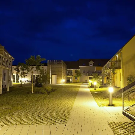 Aparthotel Résidence Les Rives De La Fecht - Colmar Ouest Ingersheim