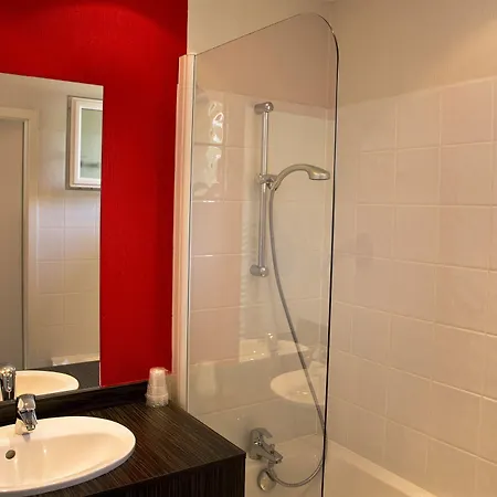 Résidence Les Rives De La Fecht - Colmar Ouest Aparthotel Ingersheim