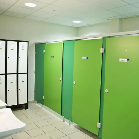 Résidence Les Rives De La Fecht - Colmar Ouest 4* Ingersheim