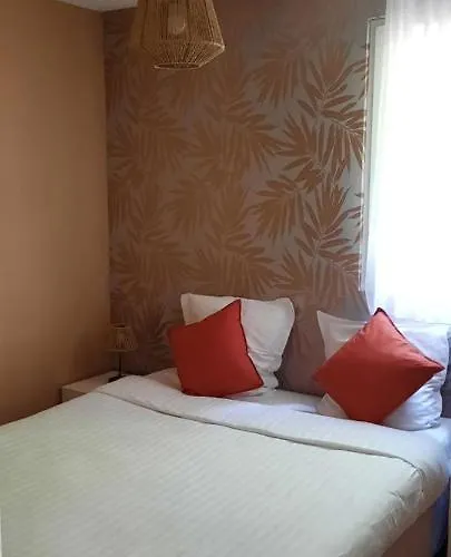 Les Rives De La Fecht - Colmar Ouest