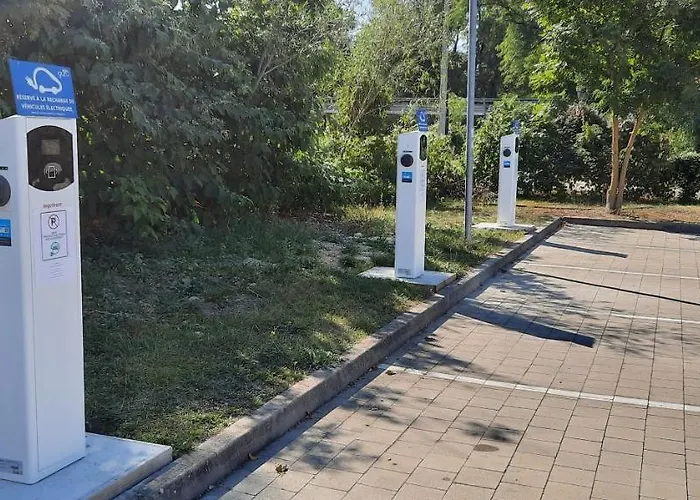 Les Rives De La Fecht - Colmar Ouest Ingersheim