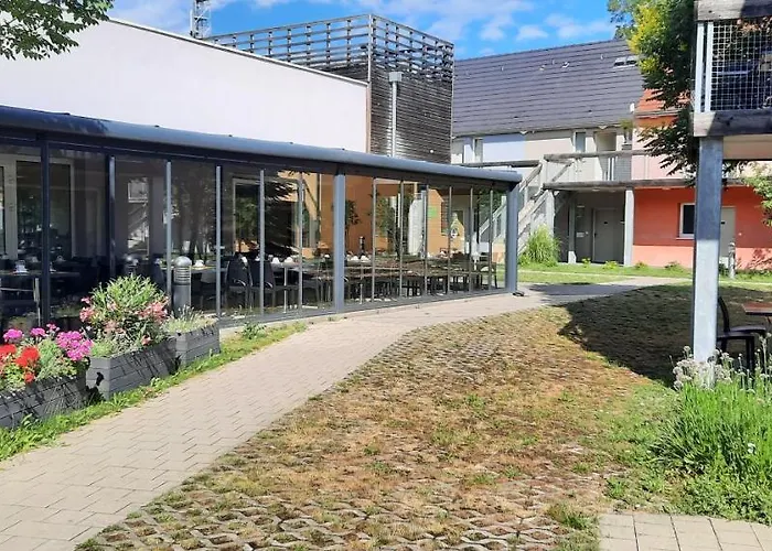 Les Rives De La Fecht - Colmar Ouest Ingersheim