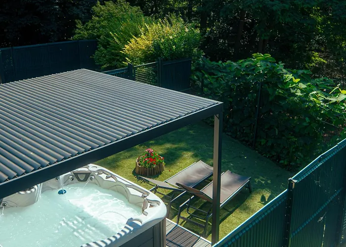 Les Rives De La Fecht - Colmar Ouest Aparthotel