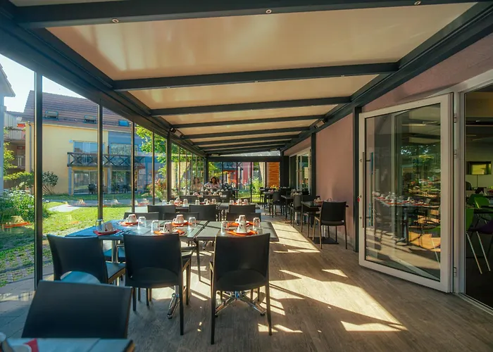 Les Rives De La Fecht - Colmar Ouest Ingersheim