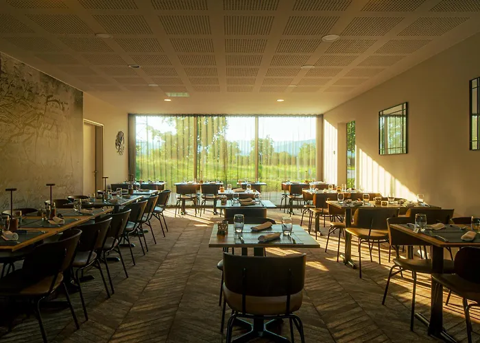 Aparthotel Les Rives De La Fecht - Colmar Ouest