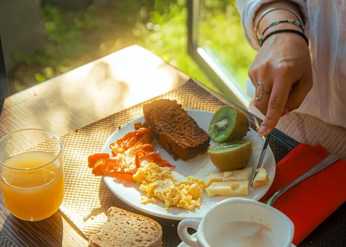 Les Rives De La Fecht - Colmar Ouest 4*