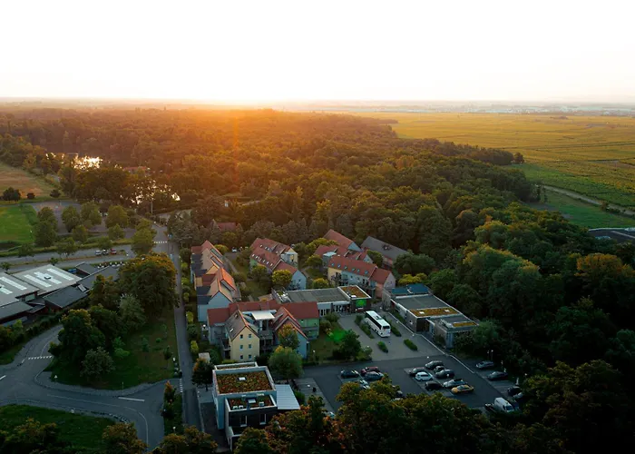 Les Rives De La Fecht - Colmar Ouest Ingersheim