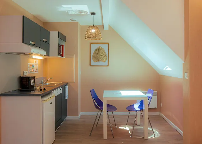 Les Rives De La Fecht - Colmar Ouest 4* Ingersheim