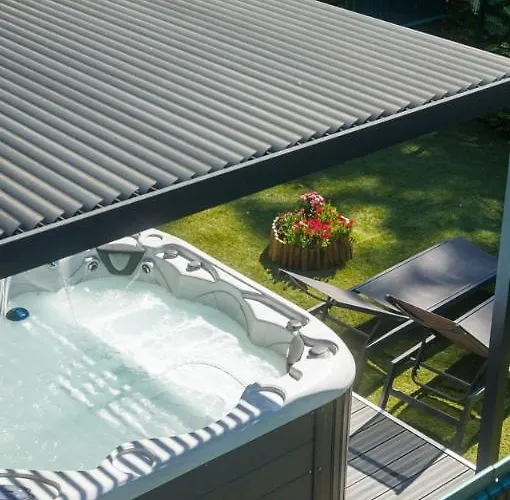 Hotel apartamentowy Les Rives De La Fecht - Colmar Ouest