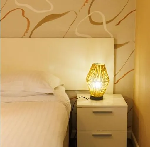 Aparthotel Les Rives De La Fecht - Colmar Ouest