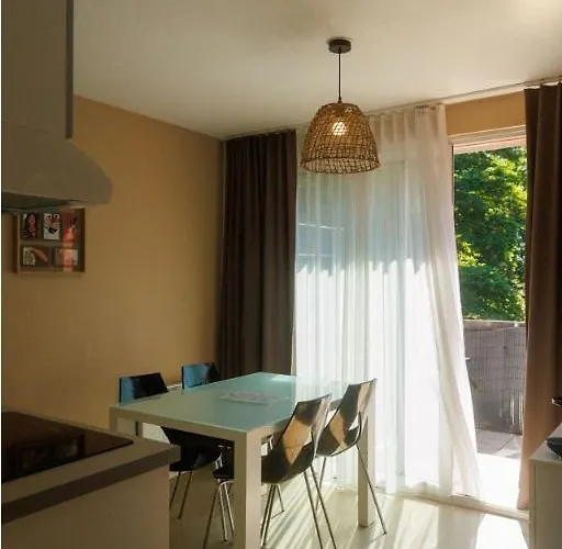 Aparthotel Les Rives De La Fecht - Colmar Ouest 4*