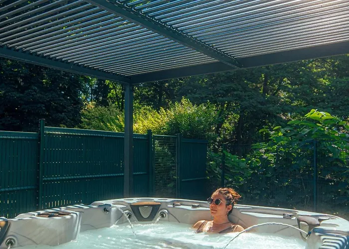 Les Rives De La Fecht - Colmar Ouest Ingersheim