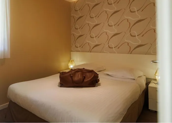 Les Rives De La Fecht - Colmar Ouest