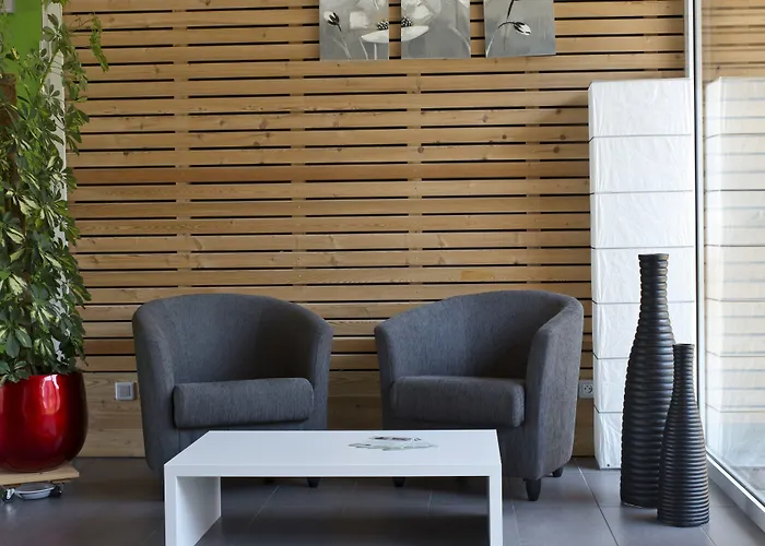 Les Rives De La Fecht - Colmar Ouest