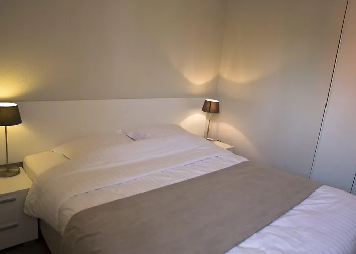 Les Rives De La Fecht - Colmar Ouest 4* Ingersheim