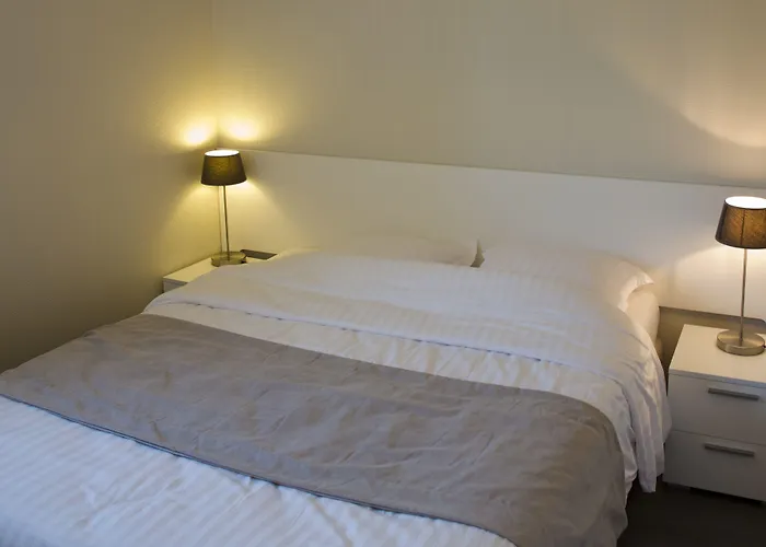 Les Rives De La Fecht - Colmar Ouest Hotel apartamentowy Ingersheim