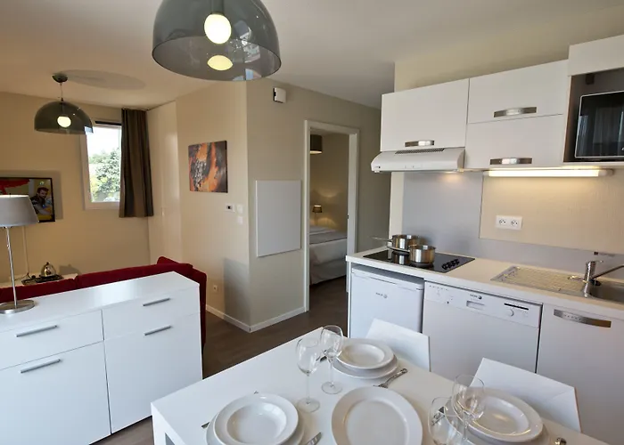 Les Rives De La Fecht - Colmar Ouest 4*