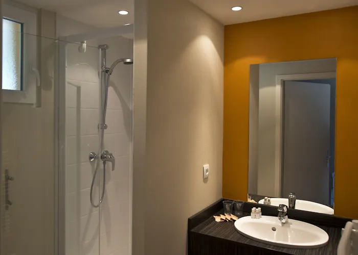 Aparthotel Les Rives De La Fecht - Colmar Ouest Ingersheim