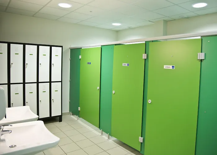 Les Rives De La Fecht - Colmar Ouest 4* Ingersheim