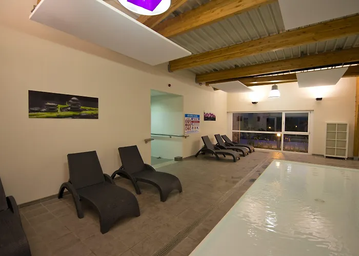 Les Rives De La Fecht - Colmar Ouest 4* Ingersheim