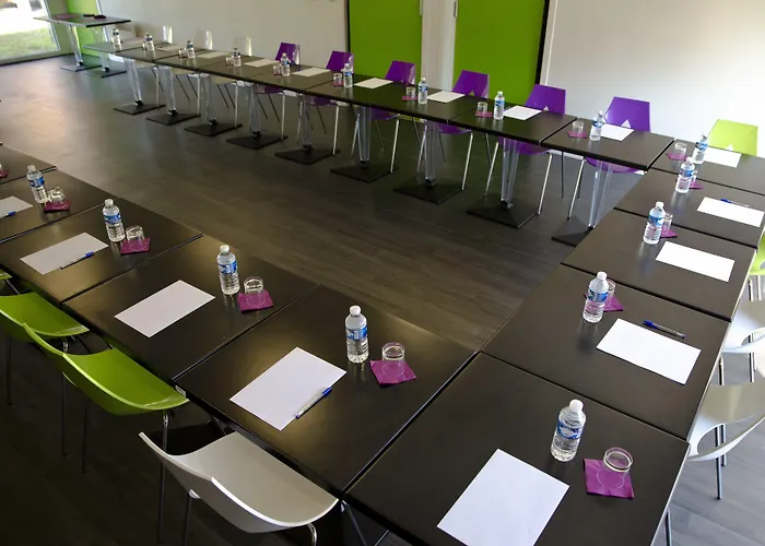 Les Rives De La Fecht - Colmar Ouest 4*