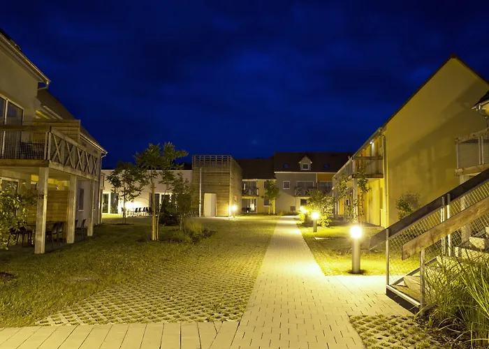 Les Rives De La Fecht - Colmar Ouest 4*