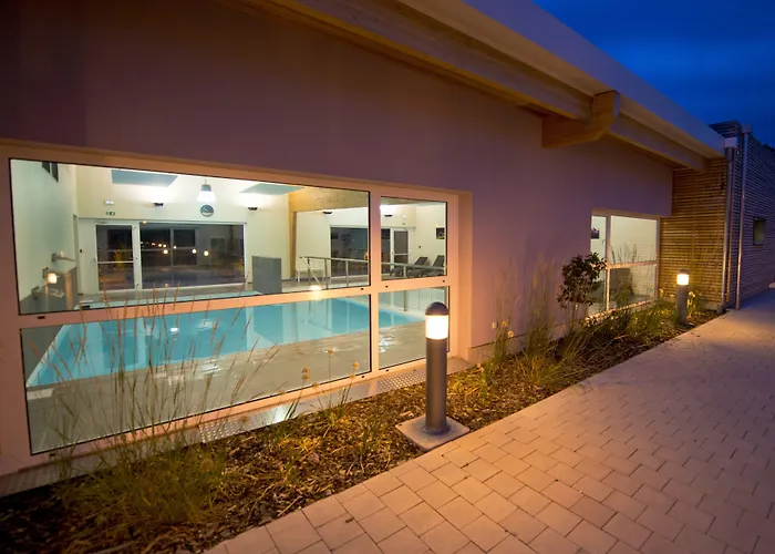 Les Rives De La Fecht - Colmar Ouest 4* Ingersheim