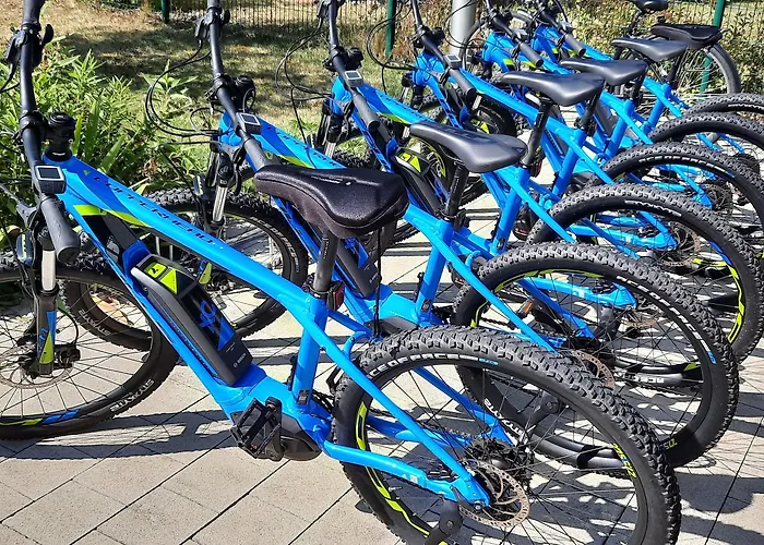 Les Rives De La Fecht - Colmar Ouest 4* Ingersheim