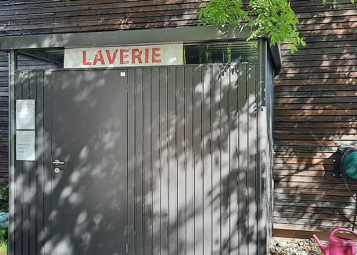 Les Rives De La Fecht - Colmar Ouest Aparthotel