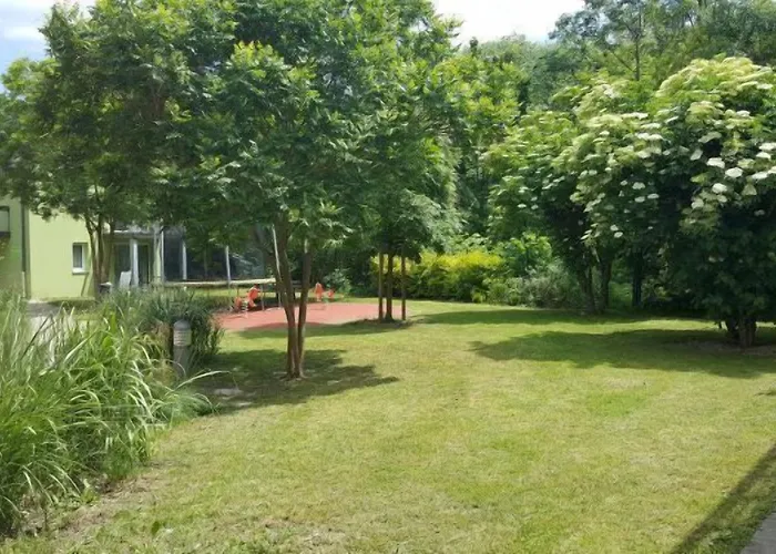 Aparthotel Les Rives De La Fecht - Colmar Ouest