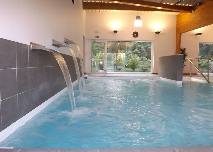 Les Rives De La Fecht - Colmar Ouest Aparthotel 4*