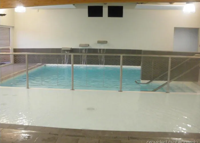 Les Rives De La Fecht - Colmar Ouest 4*