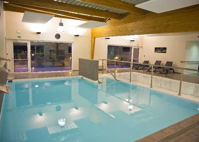 Les Rives De La Fecht - Colmar Ouest Ingersheim